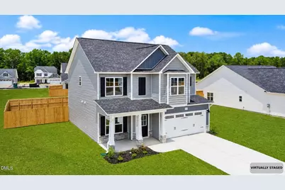 4734 Scenic Pines Drive #(lot 47 ), Hope Mills, NC 28348 - Photo 2