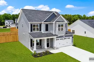4734 Scenic Pines Dr, Hope Mills, NC 28348 - Photo 2