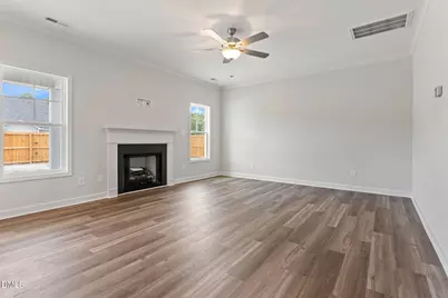 4734 Scenic Pines Drive #(lot 47 ), Hope Mills, NC 28348 - Photo 10