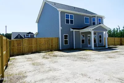 4734 Scenic Pines Drive #(Lot 47 ), Hope Mills, NC 28348 - Photo 44