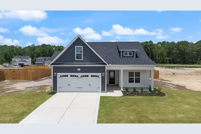 4730 Scenic Pines Drive #(lot 48), Hope Mills, NC 28348 - Photo 2