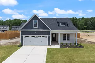 4730 Scenic Pines Dr, Hope Mills, NC 28348 - Photo 2