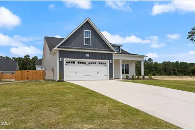 4730 Scenic Pines Drive #(lot 48), Hope Mills, NC 28348 - Photo 8