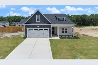 4730 Scenic Pines Drive #(lot 48), Hope Mills, NC 28348 - Photo 4