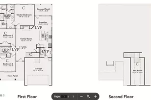 4730 Scenic Pines Dr, Hope Mills, NC 28348 - Photo 2