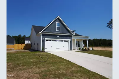 4730 Scenic Pines Drive #(Lot 48), Hope Mills, NC 28348 - Photo 2