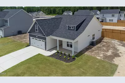 4730 Scenic Pines Drive #(lot 48), Hope Mills, NC 28348 - Photo 6