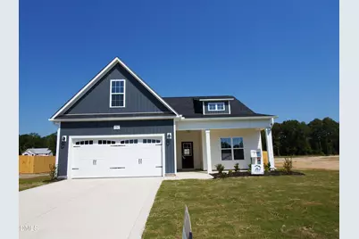 4730 Scenic Pines Drive #(Lot 48), Hope Mills, NC 28348 - Photo 1
