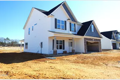 4729 Scenic Pines Drive #(Lot 241), Hope Mills, NC 28348 - Photo 2