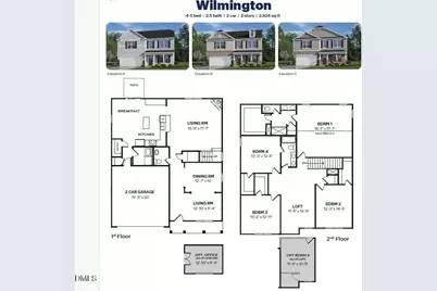 210 Pisgah Street, Sanford, NC 27330 - Photo 32