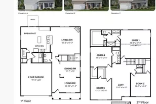 210 Pisgah St, Sanford, NC 27330 - Photo 32