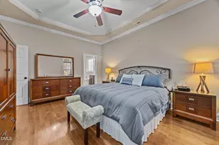 1013 Heritage Hills Way, Wake Forest, NC 27587 - Photo 14