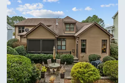 1013 Heritage Hills Way, Wake Forest, NC 27587 - Photo 36