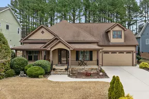 1013 Heritage Hills Way, Wake Forest, NC 27587 - Photo 1