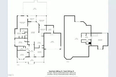 1013 Heritage Hills Way, Wake Forest, NC 27587 - Photo 40