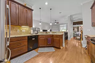 1013 Heritage Hills Way, Wake Forest, NC 27587 - Photo 8