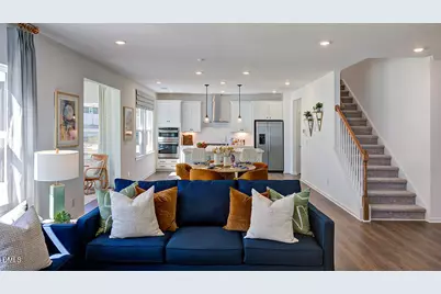 511 Claftin Street, Sanford, NC 27330 - Photo 10