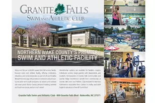 132 Rolesville Ridge Dr, Rolesville, NC 27571 - Photo 8