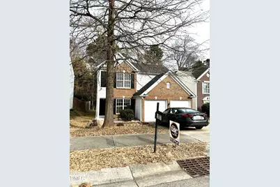 5127 Wetlands Drive, Raleigh, NC 27610 - Photo 1