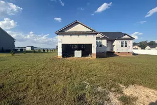 9864 Bear Run Ln, Middlesex, NC 27557 - Photo 2