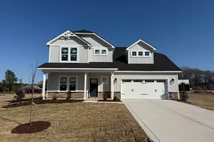 41 Rum Row Ct, Smithfield, NC 27577 - Photo 1