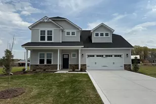 41 Rum Row Ct, Smithfield, NC 27577 - Photo 1