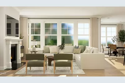 1577 Odette Way, Durham, NC 27703 - Photo 2