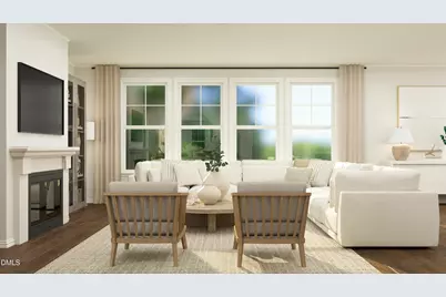 1569 Odette Way, Durham, NC 27703 - Photo 2