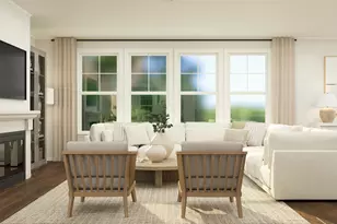 1569 Odette Wy, Durham, NC 27703 - Photo 2