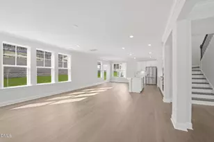 1569 Odette Wy, Durham, NC 27703 - Photo 2