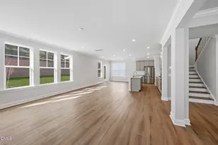 1573 Odette Wy, Durham, NC 27703 - Photo 4