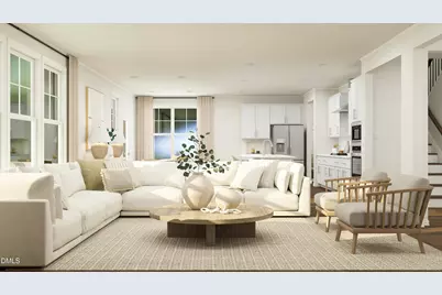 1570 Odette Way, Durham, NC 27703 - Photo 1