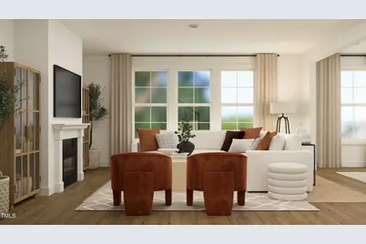 1574 Odette Way, Durham, NC 27703 - Photo 2