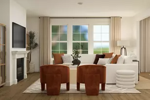 1574 Odette Wy, Durham, NC 27703 - Photo 2