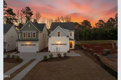 1012 Harper Road, Raleigh, NC 27603 - Photo 2