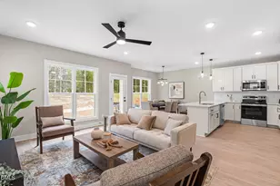 1012 Harper Rd, Raleigh, NC 27603 - Photo 2