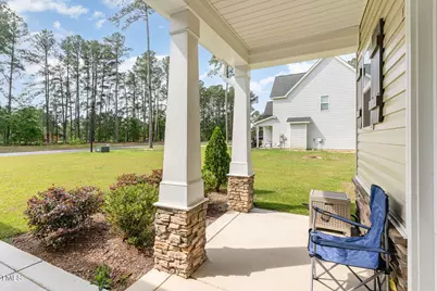 105 Forest Wood Drive, Salemburg, NC 28385 - Photo 6