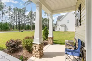 105 Forest Wood Dr, Salemburg, NC 28385 - Photo 6