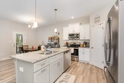 105 Forest Wood Drive, Salemburg, NC 28385 - Photo 14