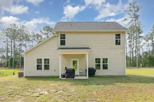 105 Forest Wood Dr, Salemburg, NC 28385 - Photo 26