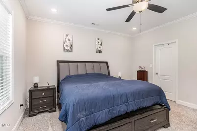 105 Forest Wood Drive, Salemburg, NC 28385 - Photo 18