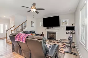 105 Forest Wood Dr, Salemburg, NC 28385 - Photo 8