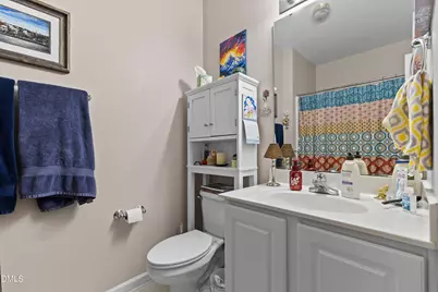 3523 Kudrow Lane, Morrisville, NC 27560 - Photo 16