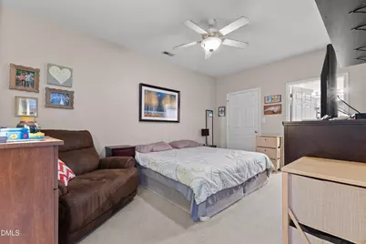 3523 Kudrow Lane, Morrisville, NC 27560 - Photo 20