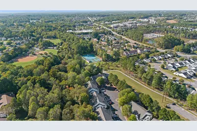 3523 Kudrow Lane, Morrisville, NC 27560 - Photo 42