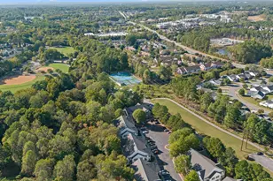 3523 Kudrow Ln, Morrisville, NC 27560 - Photo 42