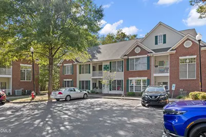 3523 Kudrow Lane, Morrisville, NC 27560 - Photo 2