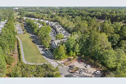 3523 Kudrow Lane, Morrisville, NC 27560 - Photo 36