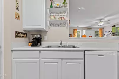 3523 Kudrow Lane, Morrisville, NC 27560 - Photo 14