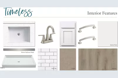 130 N Harvest Ridge Way #Homesite 311, Wilsons Mills, NC 27520 - Photo 38